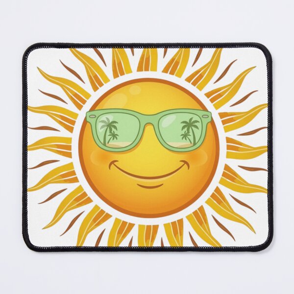 Item preview, Sunny chill out designed and sold by Grechanka878.