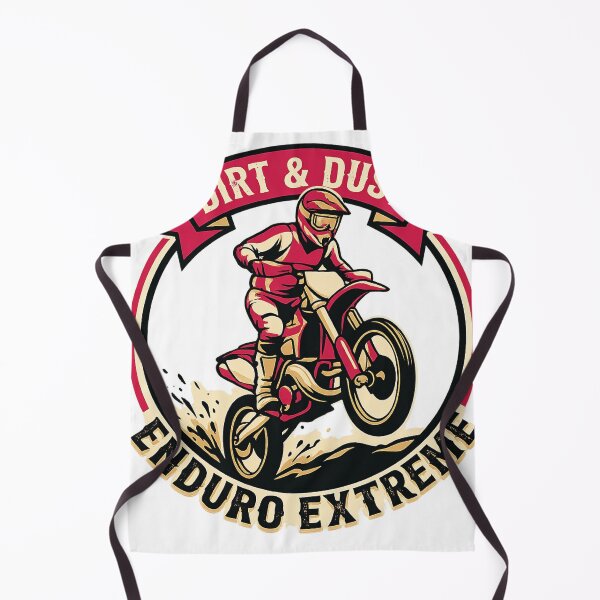 Item preview, Dirt & Dust Enduro Extreme Rider designed and sold by AVStudioS&S.