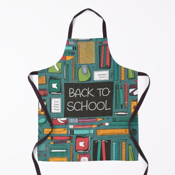 Item preview, Happy back to school. designed and sold by MyHappyArtShop.