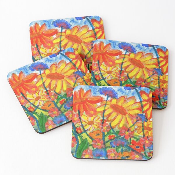Item preview, Wild Child designed and sold by FloraFeeling.