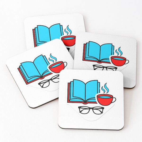 Item preview, Tea & Murder Club designed and sold by Tharaazu.