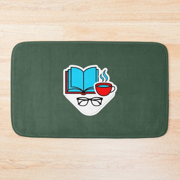 Item preview, Tea & Murder Club designed and sold by Tharaazu.