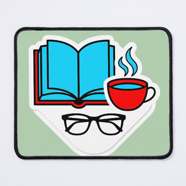 Item preview, Tea & Murder Club designed and sold by Tharaazu.