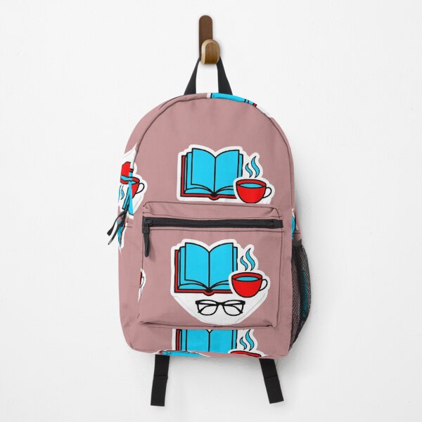 Item preview, Tea & Murder Club designed and sold by Tharaazu.