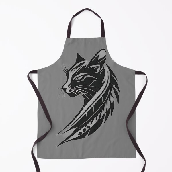 Item preview, Cat Silhouette Vector Art designed and sold by UrbanPrts.