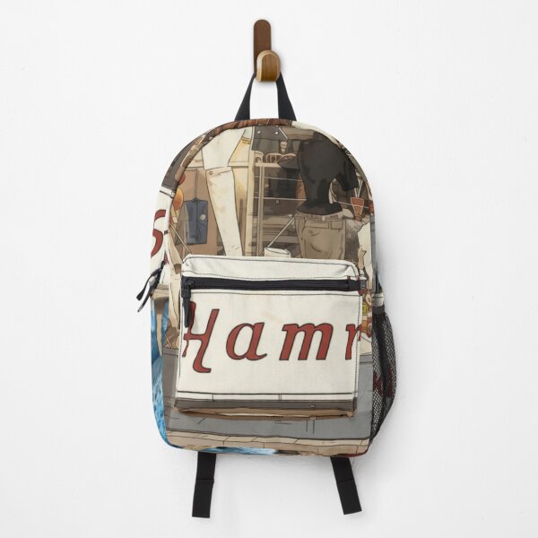 Item preview, Hamra Sport designed and sold by PapyJagal.