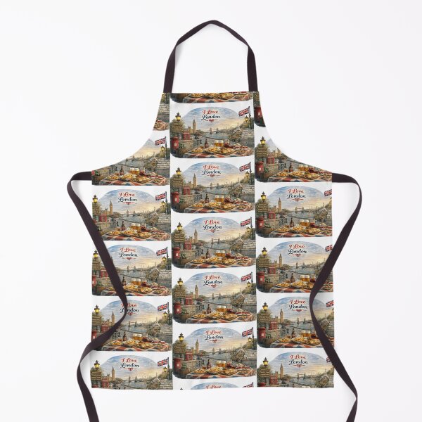 Item preview, European City Pride Travel Design Londen, London designed and sold by Hookesmode.