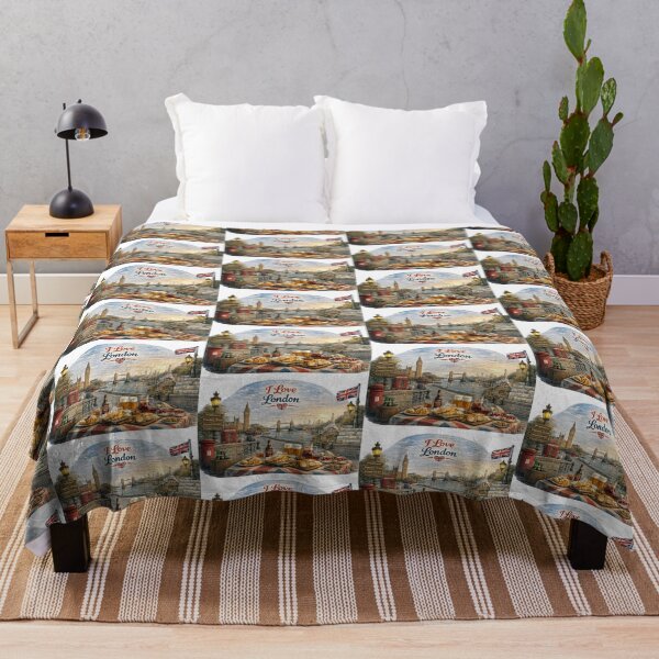 Item preview,  European City Pride Travel Design Londen, London designed and sold by Hookesmode.