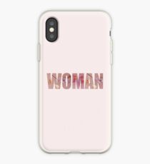 HS1 - Stile Album Floral Woman Design iPhone-Hülle & Cover