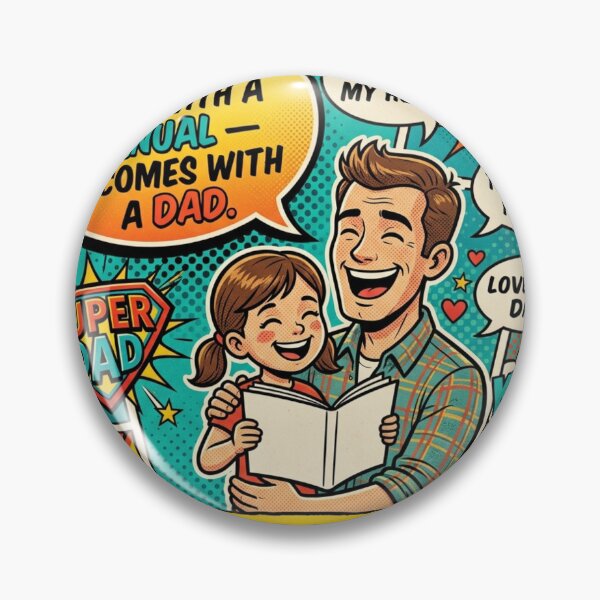 Item preview, Fathers Day designed and sold by Doteam.
