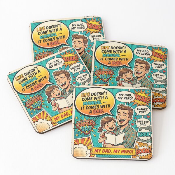Item preview, Fathers Day designed and sold by Doteam.