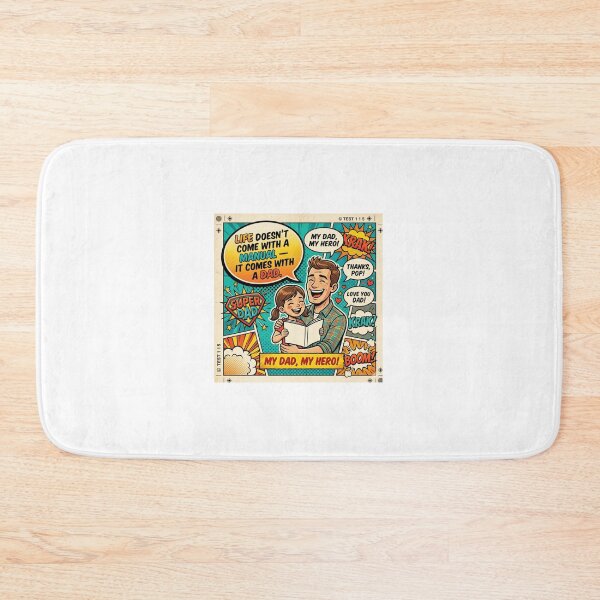 Item preview, Fathers Day designed and sold by Doteam.
