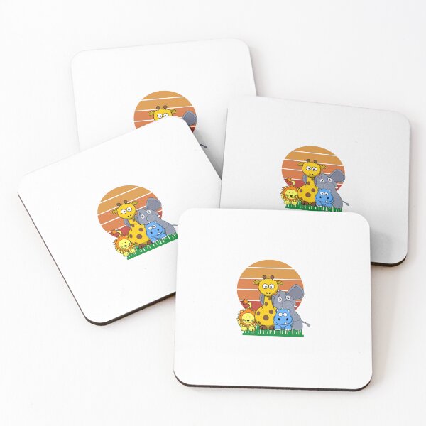 Item preview,  family birthday safari jungle animal  designed and sold by california87.