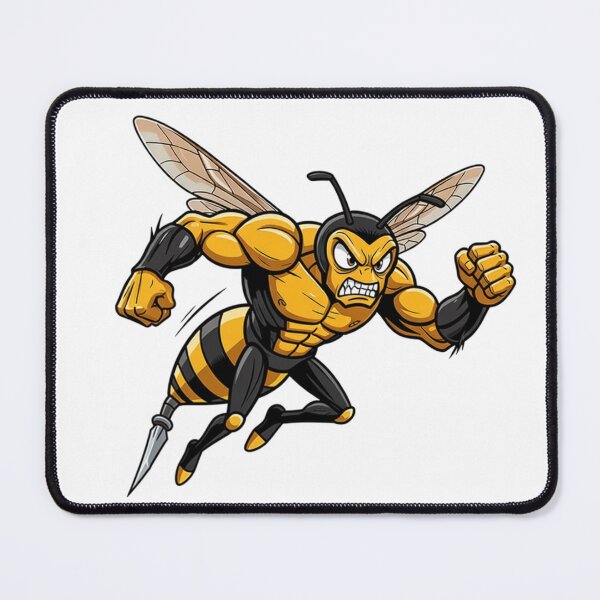 Item preview, Hornet designed and sold by iBrokeBenjamin.