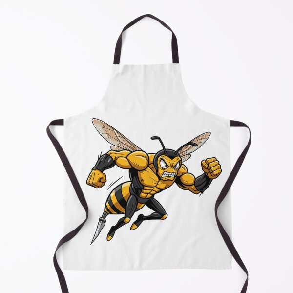 Item preview, Hornet designed and sold by iBrokeBenjamin.