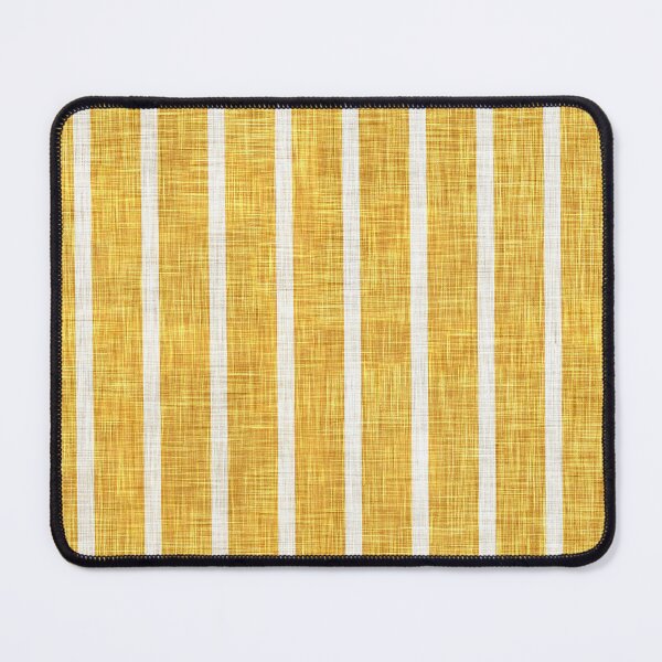 Item preview, Classic Gold Vertical Textured Stripe designed and sold by LoveAlways-AEP.