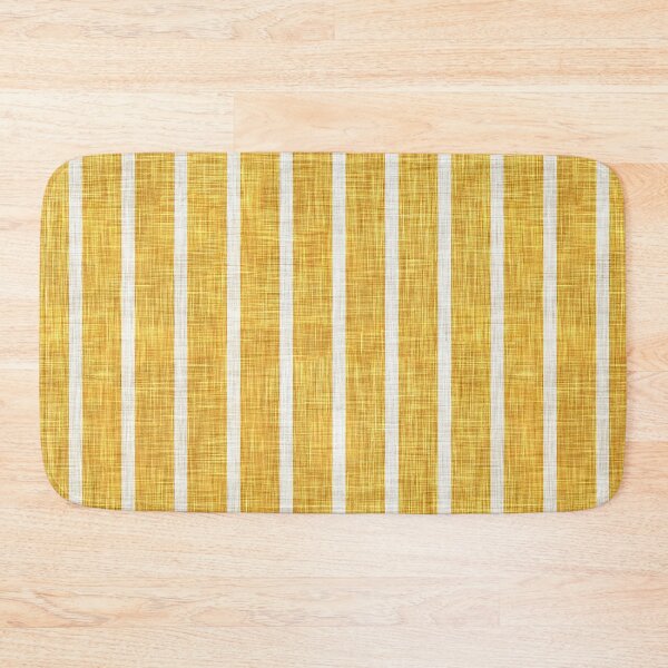Item preview, Classic Gold Vertical Textured Stripe designed and sold by LoveAlways-AEP.