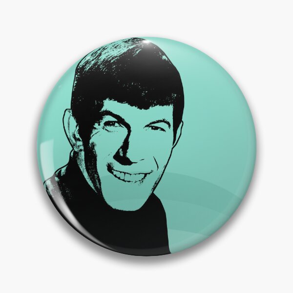 Item preview, Human Vulcan Portrait designed and sold by FanFest.