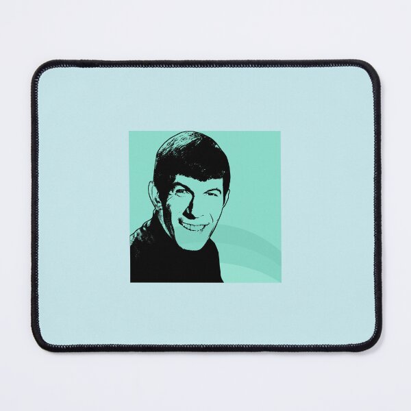 Item preview, Human Vulcan Portrait designed and sold by FanFest.