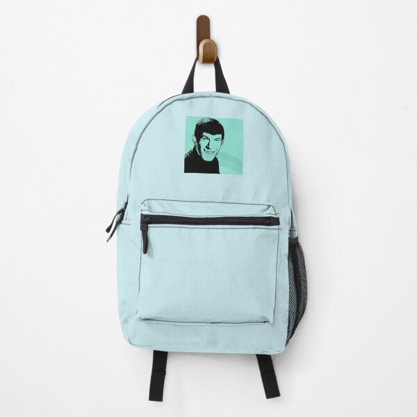 Item preview, Human Vulcan Portrait designed and sold by FanFest.