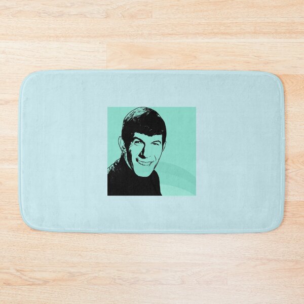 Item preview, Human Vulcan Portrait designed and sold by FanFest.