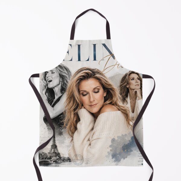 Item preview, Celine Dion Strength, Grace, Passion designed and sold by otythe36.