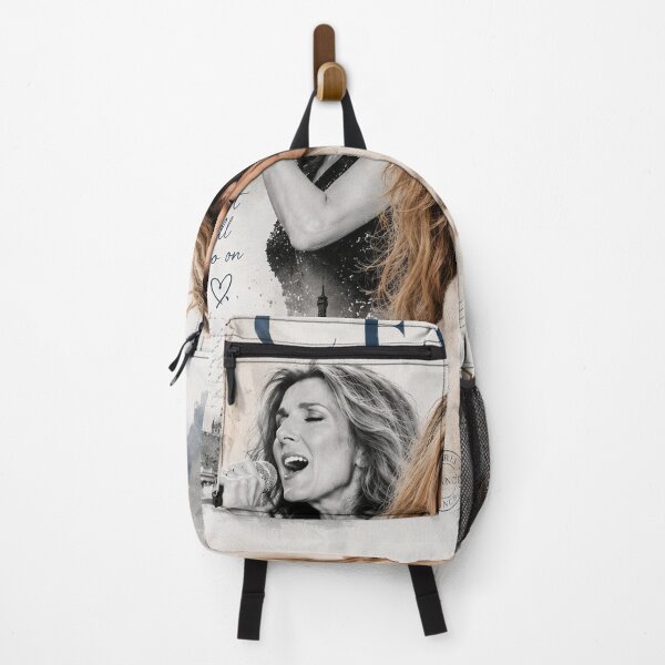 Item preview, Celine Dion Strength, Grace, Passion designed and sold by otythe36.