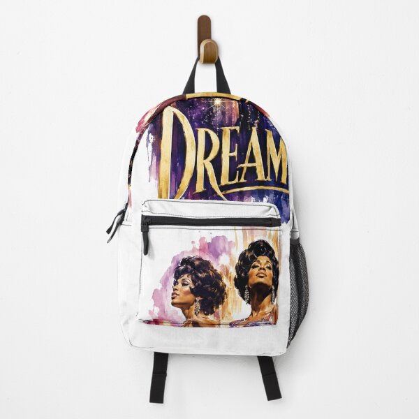 Item preview, Dreamgirls the Musical designed and sold by Rock_On.