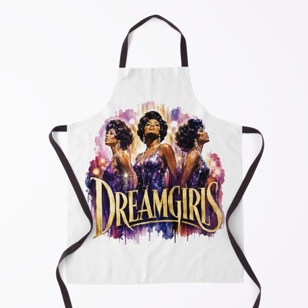Item preview, Dreamgirls the Musical designed and sold by Rock_On.
