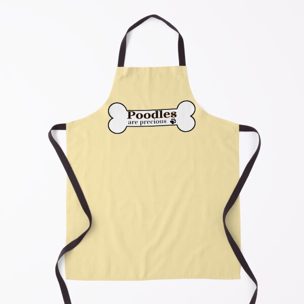 Item preview, Poodles Are Precious designed and sold by Digital50.