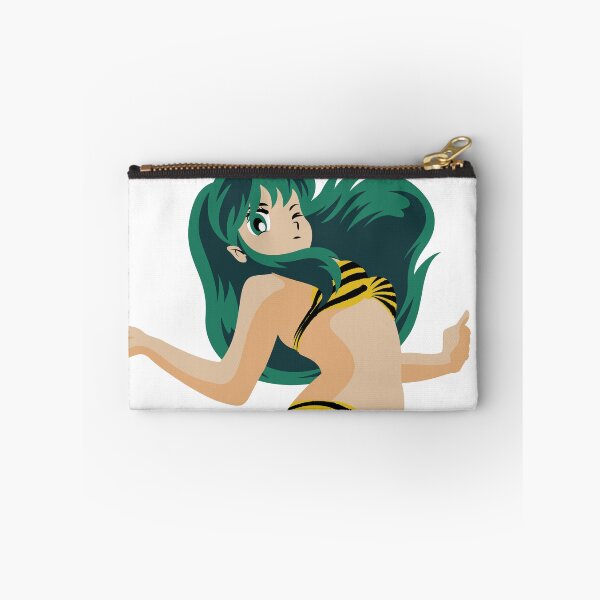 Item preview, Vector Illustration of Lum Anime in Iconic Retro Japanese Style designed and sold by Keltoi-art.