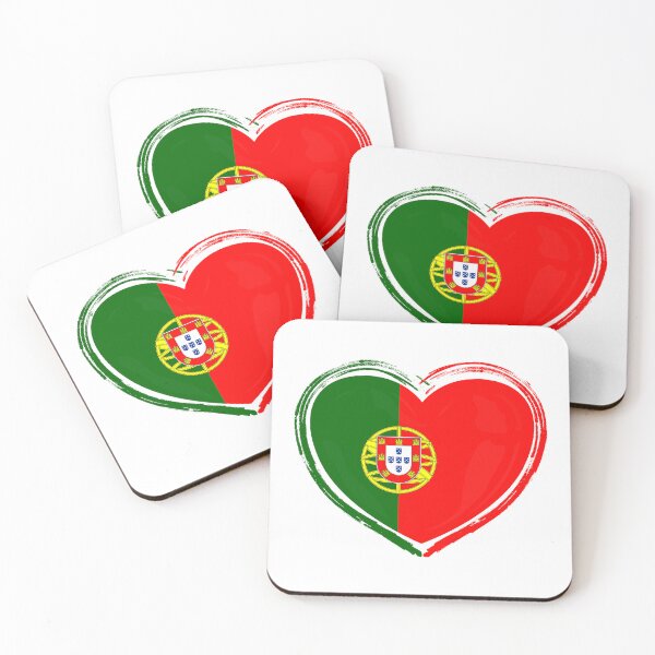 Item preview, Proudly Portuguese designed and sold by debbiebento.