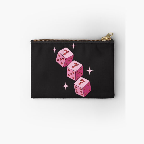 Item preview, Lucky number 777 designed and sold by ArteDelCine.