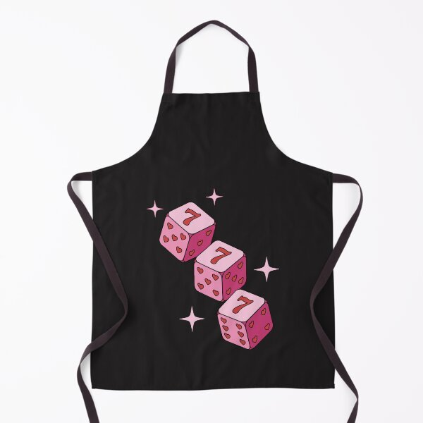Item preview, Lucky number 777 designed and sold by JEMAR Designs.