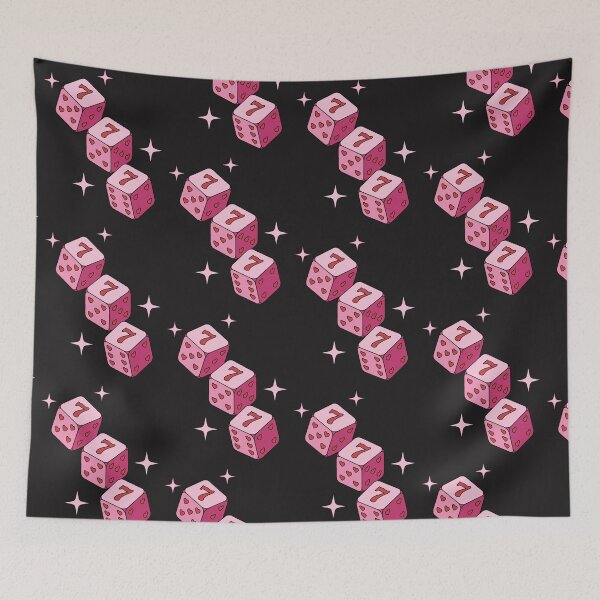 Item preview, Lucky number 777 designed and sold by JEMAR Designs.