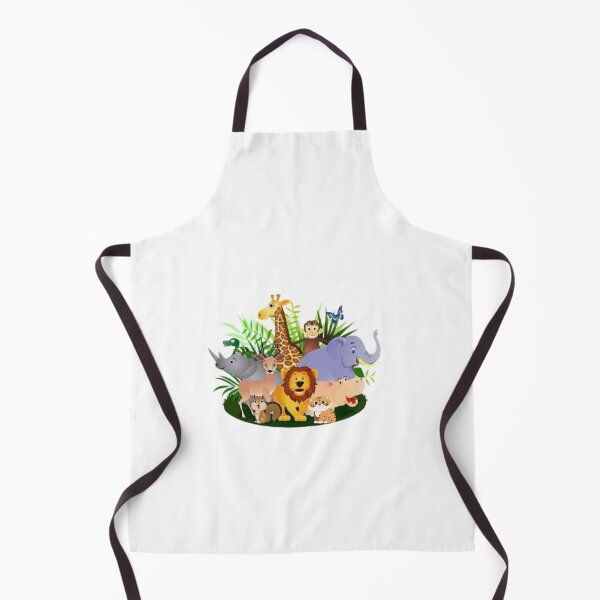Item preview, family birthday safari jungle animal designed and sold by california87.