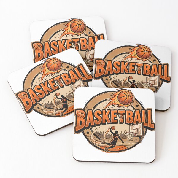 Item preview, Basketball Fan Cartoon Sticker | Basketball Supporter Design designed and sold by aminesez22.