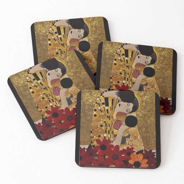 Item preview, After Klimt designed and sold by ©Janis Zroback.