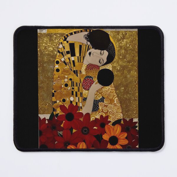 Item preview, After Klimt designed and sold by ©Janis Zroback.