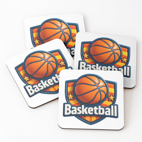 Item preview, Basketball Fan Cartoon Sticker | Basketball Supporter Design designed and sold by aminesez22.