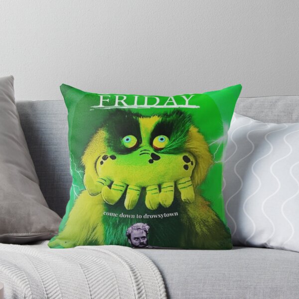 Item preview, Black Friday Monochrome Poster designed and sold by urturningviolet.