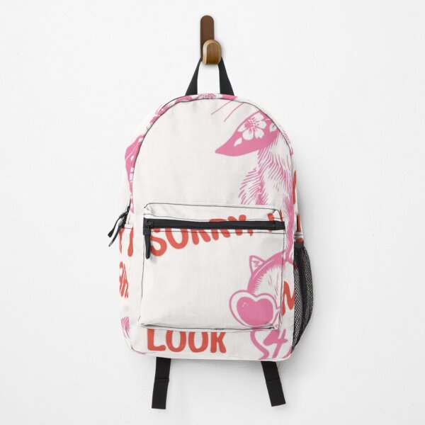 Item preview, Funny Fashion Cat – Clothes Look Stupid Meme designed and sold by Pink Chaos Club.