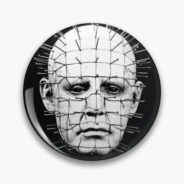 Item preview, Clive Barker's Hellraiser poster designed and sold by Ash40k.
