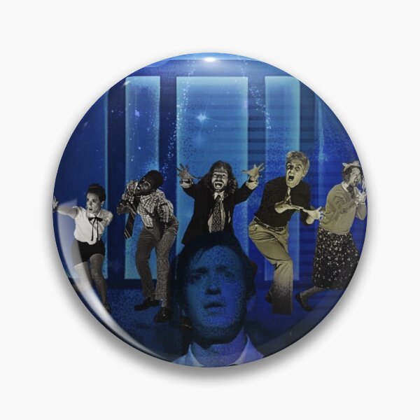 Item preview, The Guy Who Didnt Like Musicals Poster designed and sold by urturningviolet.