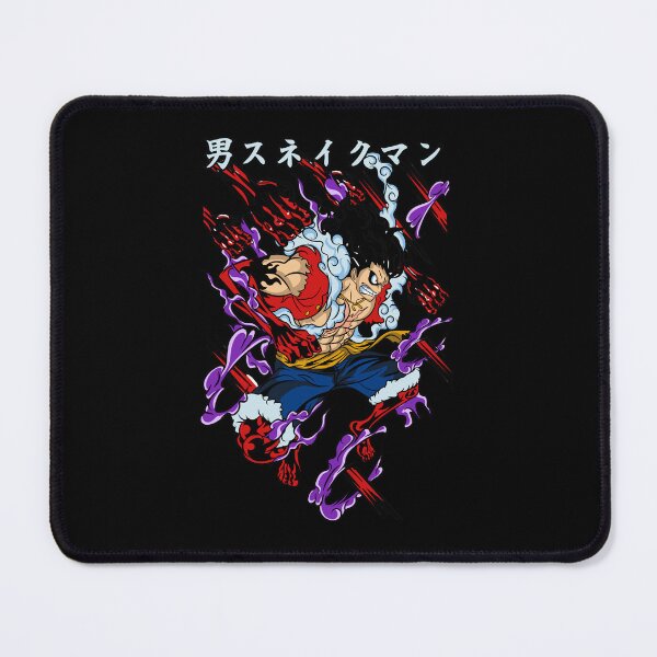 Item preview, Luffy designed and sold by PrismPulseApp.