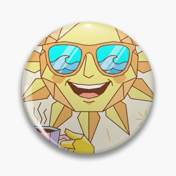 Item preview, The sun offering coffee designed and sold by Grechanka878.
