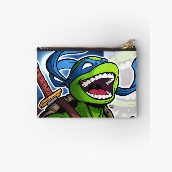 Item preview, Blue Mask Battle Cry designed and sold by TonyToonAdventures.