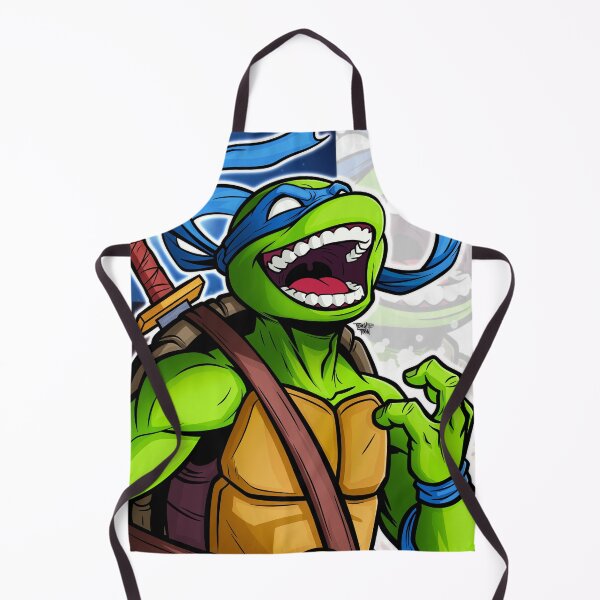 Item preview, Blue Mask Battle Cry designed and sold by TonyToonAdventures.