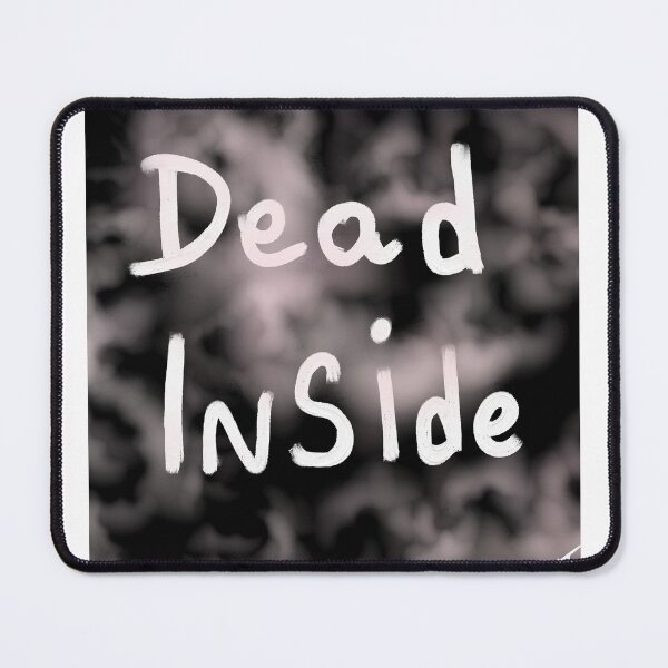 Item preview, DEAD inside designed and sold by Kasia1987t.