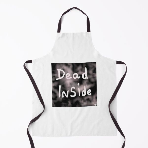 Item preview, DEAD inside designed and sold by Kasia1987t.